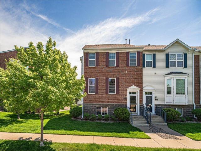 15826 Frisian Lane Apple Valley MN 55124 - MLS# 7082511