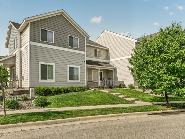 5016 Harvest Lake Drive NW Rochester MN 55901 - MLS# 7082523