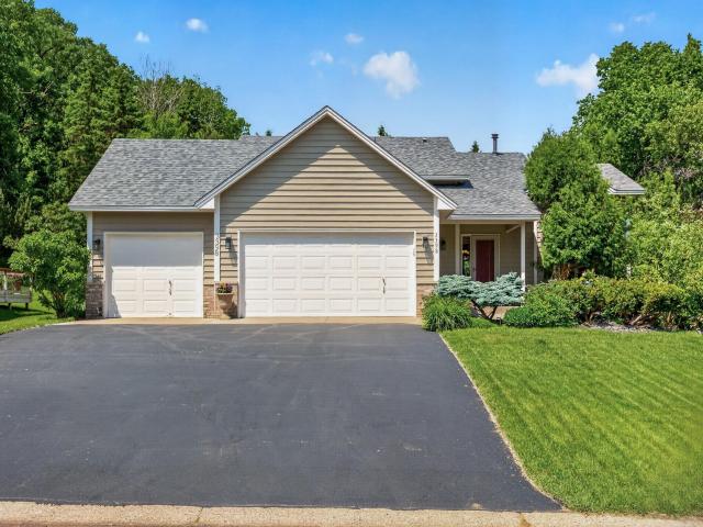 3398 Rolling Hills Drive Saint Paul MN 55121 - MLS# 7082531