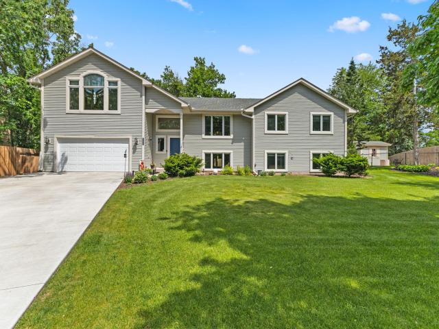 12347 Magnolia Circle NW Minneapolis MN 55448 - MLS# 7082533