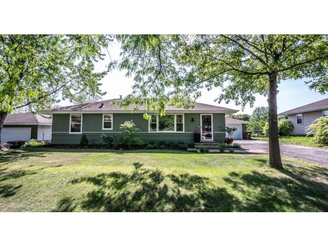 8507 Hadley Avenue S Cottage Grove MN 55016 - MLS# 7082535