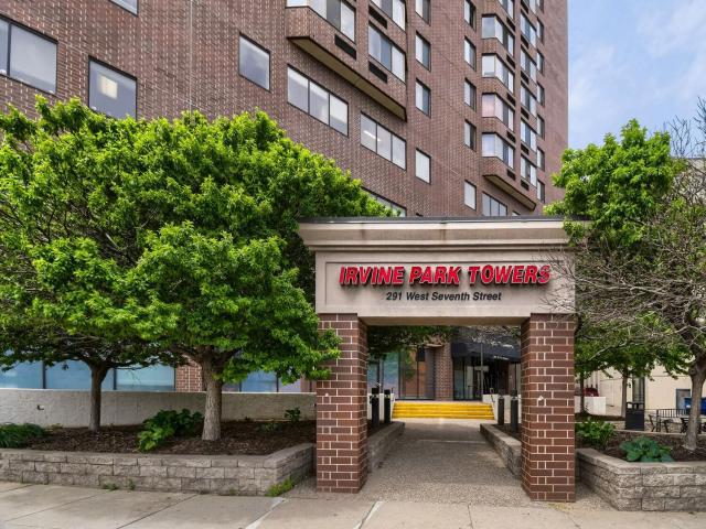 291 7th Street W Unit 1702 Saint Paul MN 55102 - MLS# 7082538