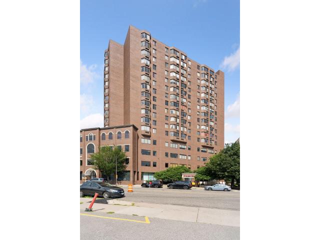 360 Sherman Street Unit 1604 Saint Paul MN 55102 - MLS# 7082545