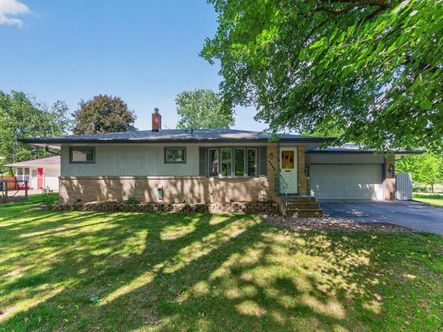 2985 Marion Street Saint Paul MN 55113 - MLS# 7082546