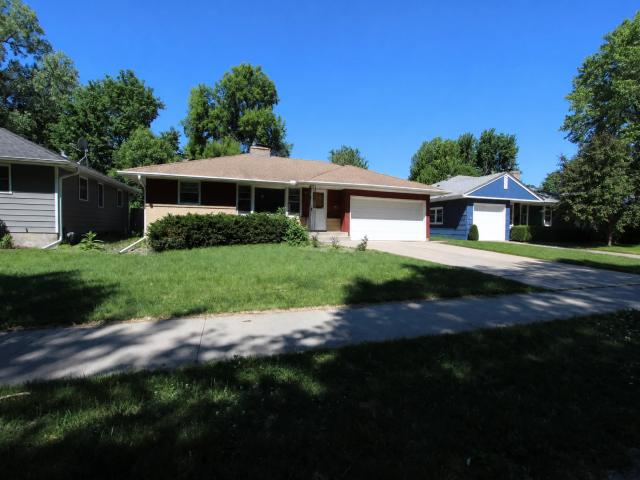 2742 Xenwood Avenue S Minneapolis MN 55416 - MLS# 7082548