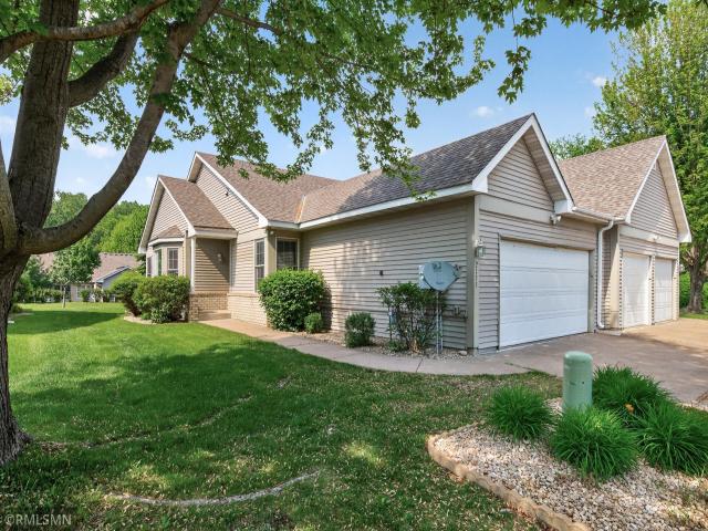 2133 Southwind Road Saint Paul MN 55109 - MLS# 7082559
