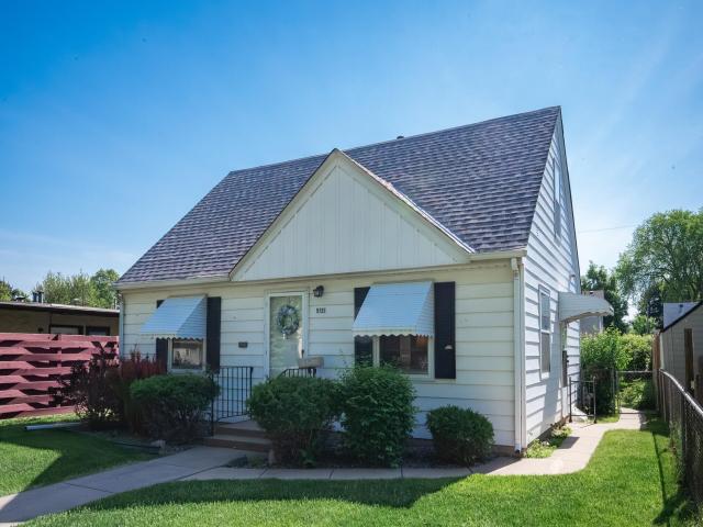 5737 34th Avenue S Minneapolis MN 55417 - MLS# 7082561