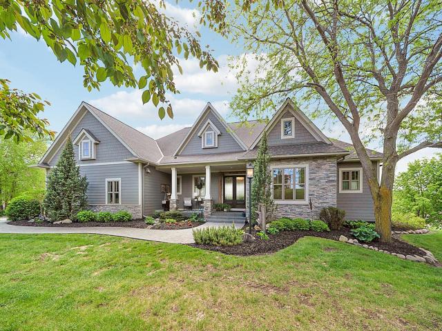 5641 Meadow Lane Elko New Market MN 55020 - MLS# 7082567