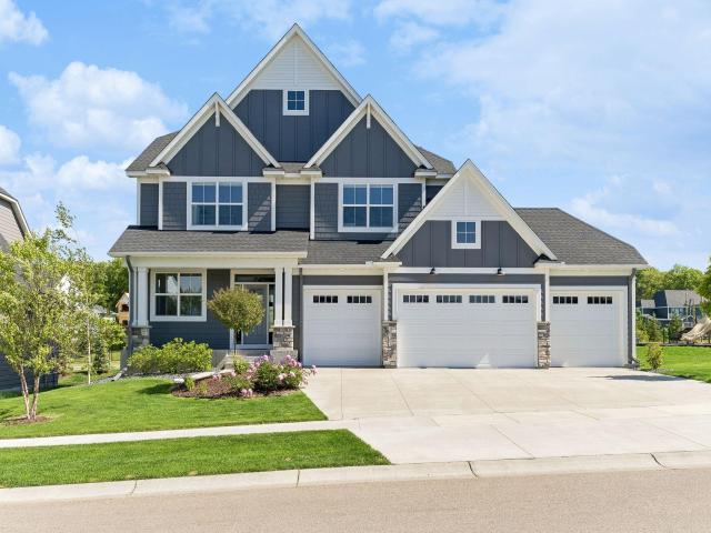 16502 63rd Place N Maple Grove MN 55311 - MLS# 7082630