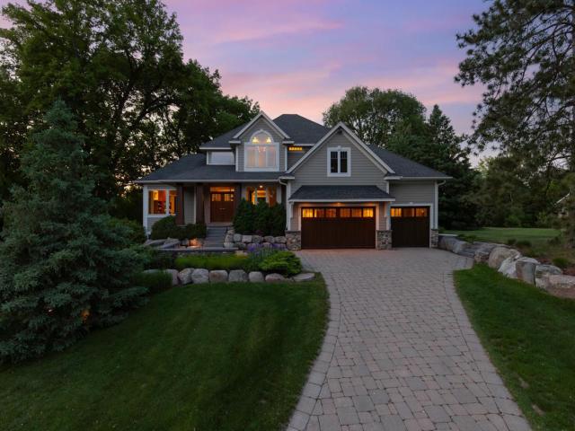 9200 Hearthstead Lane Eden Prairie MN 55347 - MLS# 7082637