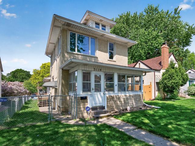 3114 Johnson Street NE Minneapolis MN 55418 - MLS# 7082640