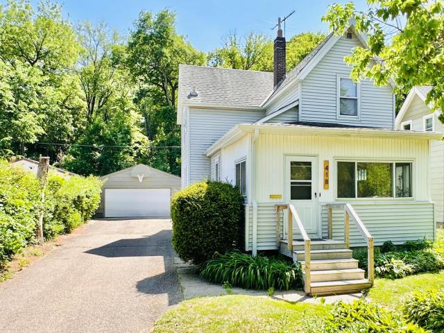 418 Belvidere Street E Saint Paul MN 55107 - MLS# 7082644