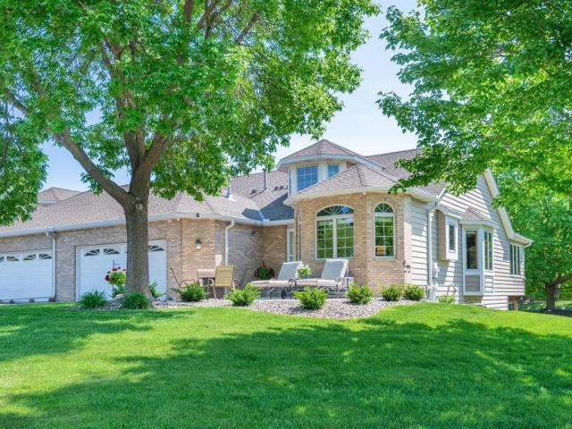 15930 38th Avenue N Plymouth MN 55446 - MLS# 7082645
