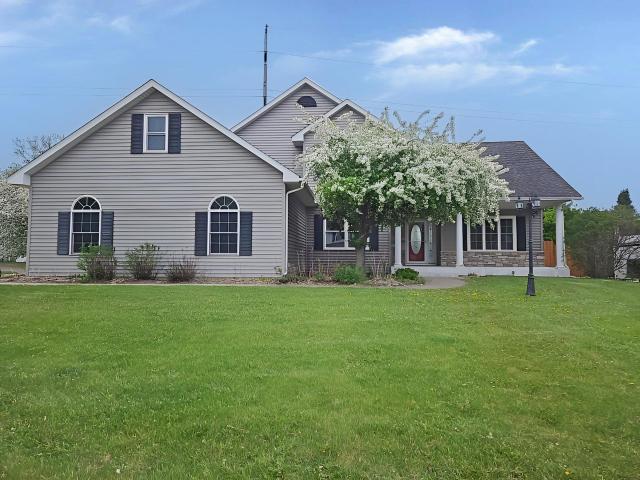 5928 Pintail Lane White Bear Lake MN 55110 - MLS# 7082647