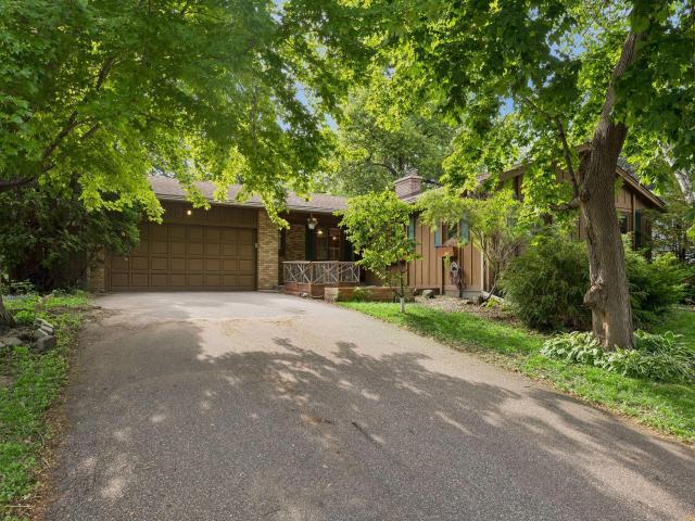 3413 Ensign Avenue N New Hope MN 55427 - MLS# 7082677