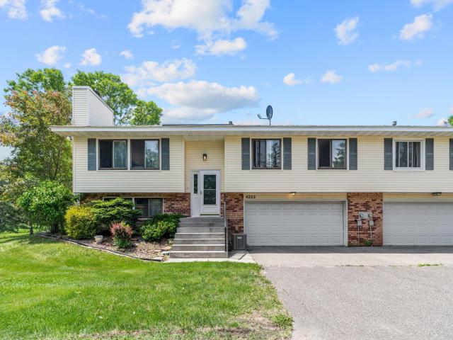 4222 Bridgewood Terrace Saint Paul MN 55127 - MLS# 7082683