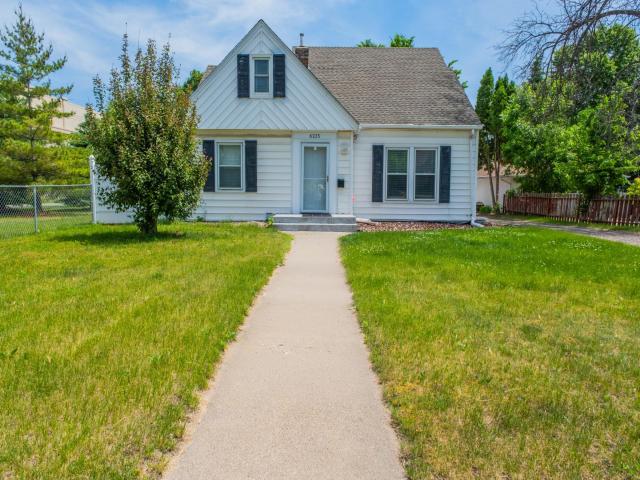 6225 Pillsbury Avenue S Minneapolis MN 55423 - MLS# 7082686