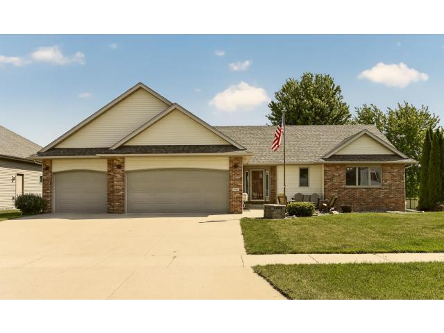 906 Bucknell Boulevard SE Stewartville MN 55976 - MLS# 7082711