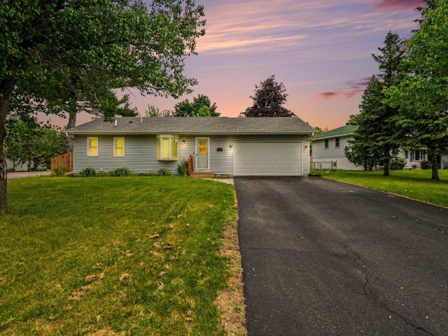 10439 University Circle NE Minneapolis MN 55434 - MLS# 7082716