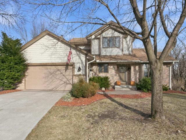 14765 38th Avenue N Minneapolis MN 55446 - MLS# 7082722