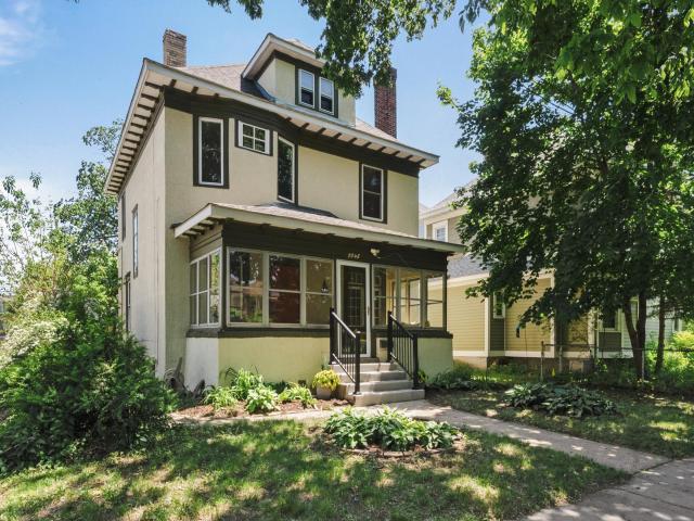 2645 Pleasant Avenue Minneapolis MN 55408 - MLS# 7082727