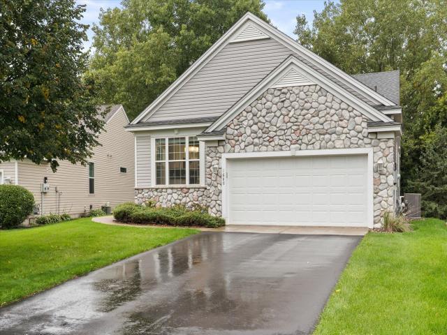1680 Oakbrooke Court Saint Paul MN 55122 - MLS# 7082728