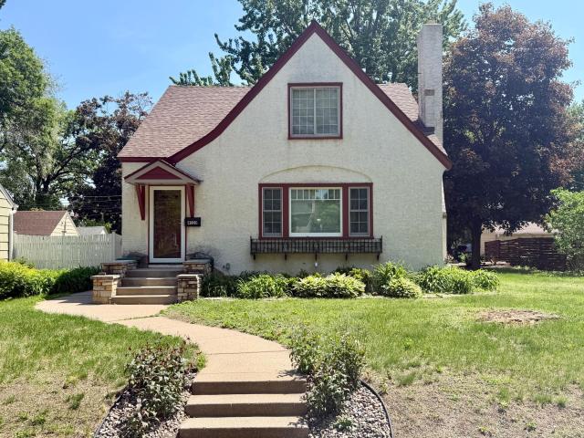 4020 Washburn Avenue N Minneapolis MN 55412 - MLS# 7082729