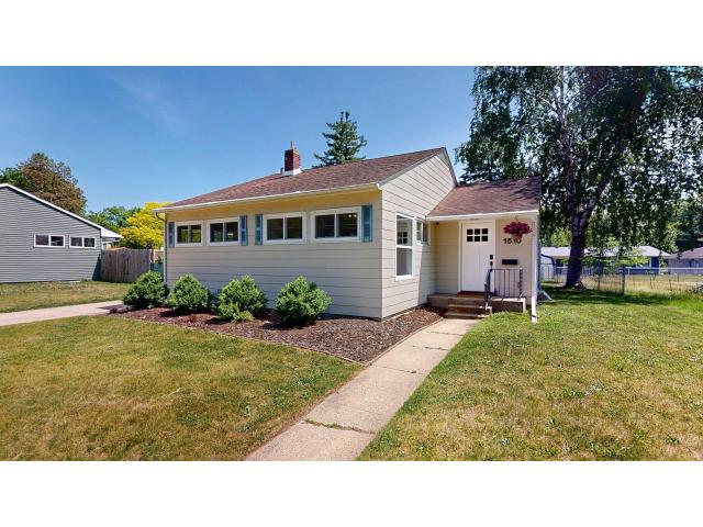 1510 Durand Court SE Rochester MN 55904 - MLS# 7082730