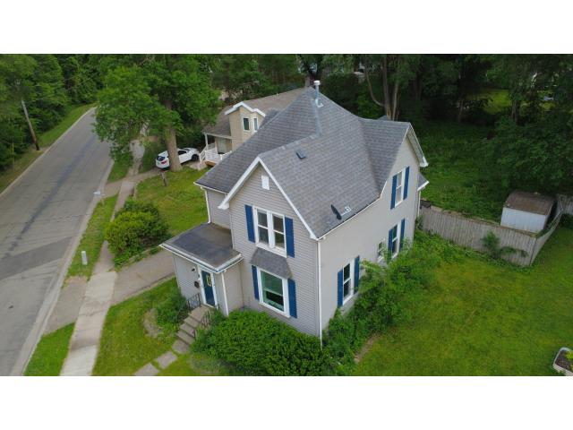 410 Frank Hall Drive Albert Lea MN 56007 - MLS# 7082734