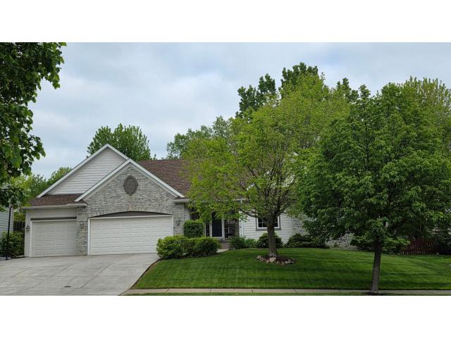4009 Evermoor Parkway Rosemount MN 55068 - MLS# 7082756