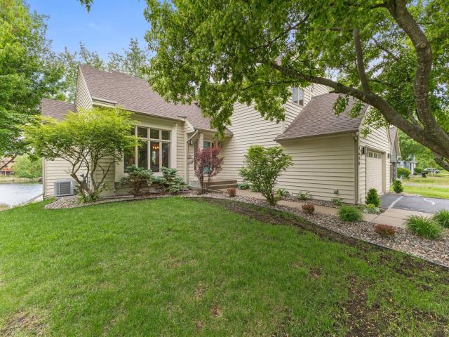 4648 Allendale Drive White Bear Lake MN 55127 - MLS# 7082765
