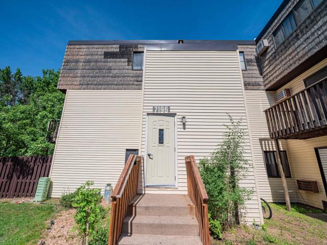 7196 72nd Lane N Unit 227 Minneapolis MN 55428 - MLS# 7082766