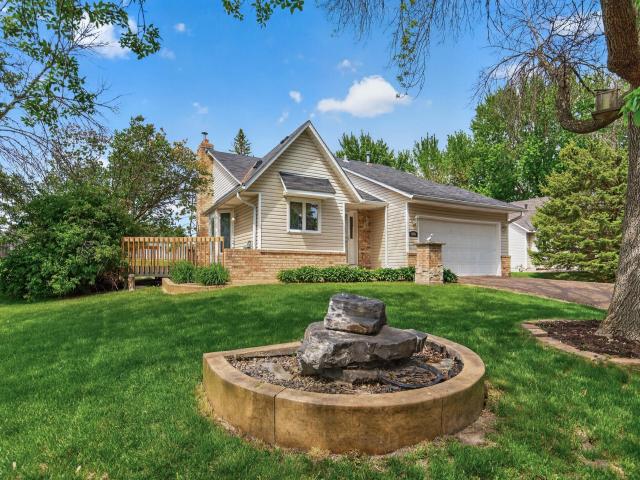 15264 92nd Place N Maple Grove MN 55369 - MLS# 7082780