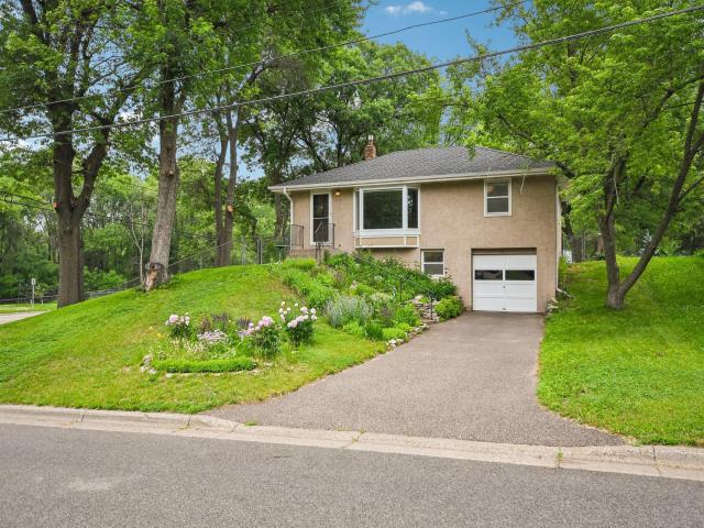 2154 William Street Saint Paul MN 55113 - MLS# 7082806