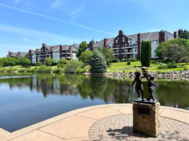 7400 Edinborough Way Unit 5103 Minneapolis MN 55435 - MLS# 7082813