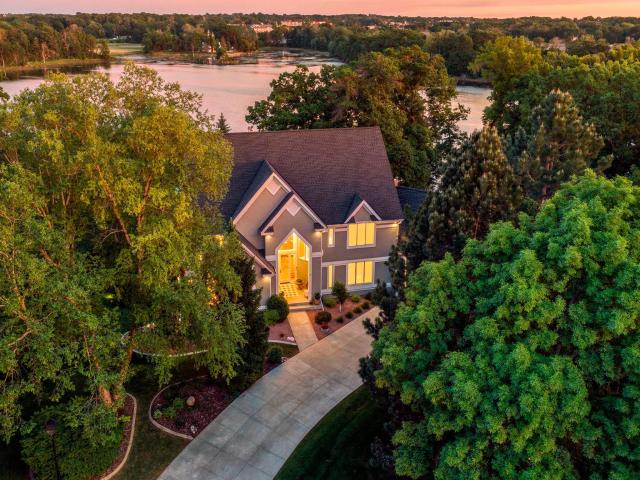 16584 Klamath Terrace Lakeville MN 55044 - MLS# 7082814