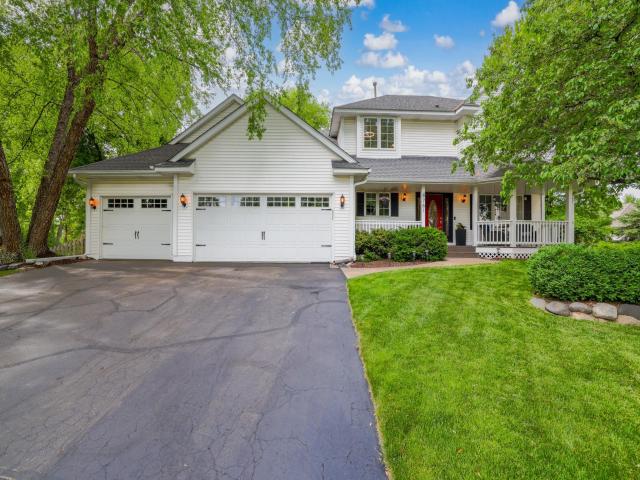 8761 Inverness Road Saint Paul MN 55125 - MLS# 7082828