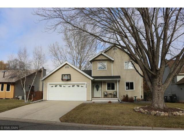 5108 W 143rd Street Savage MN 55378 - MLS# 7082833