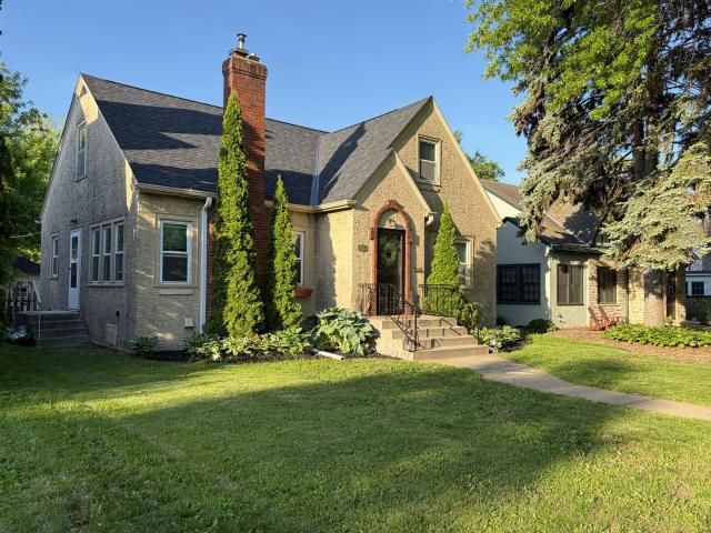 722 Arlington Avenue E Saint Paul MN 55106 - MLS# 7082861