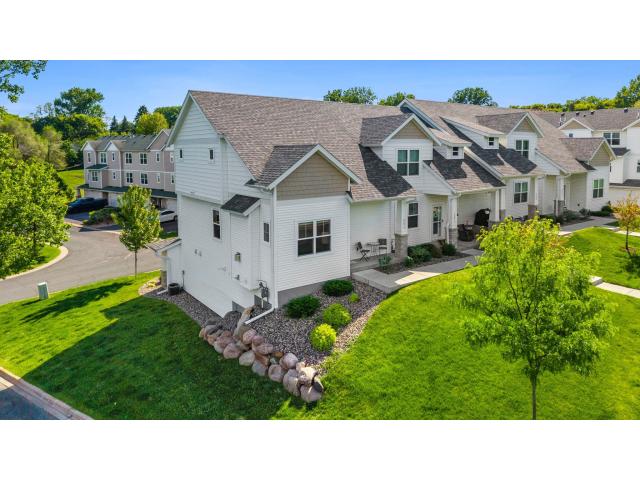 2673 New Century Place E Saint Paul MN 55119 - MLS# 7082866
