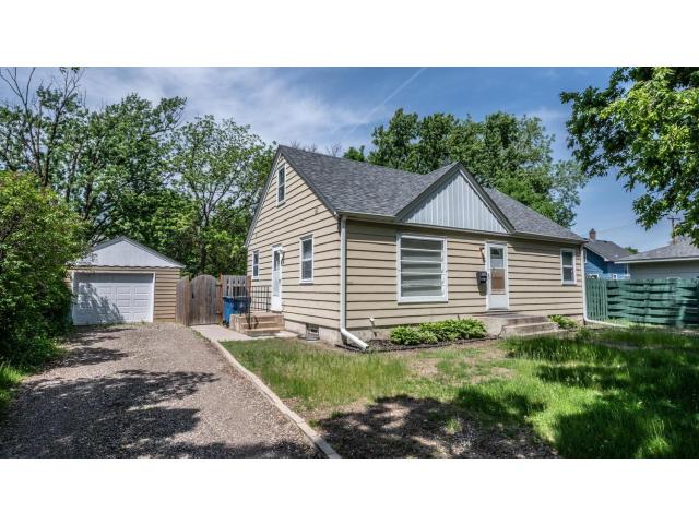 4151 Xenia Avenue N Minneapolis MN 55422 - MLS# 7082872