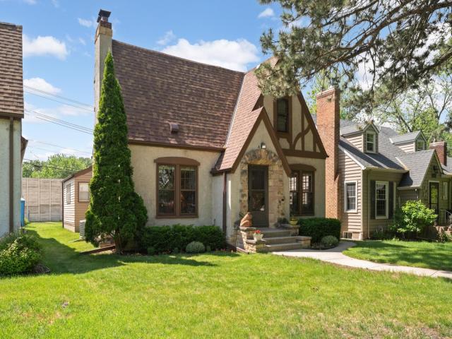 4216 Utica Avenue S Minneapolis MN 55416 - MLS# 7082886