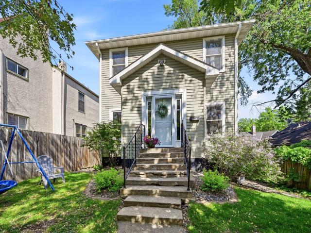 3847 Nicollet Avenue Minneapolis MN 55409 - MLS# 7082889