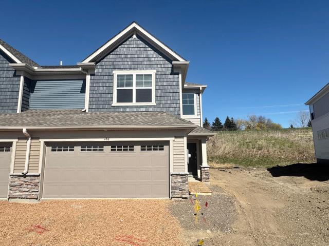 186 Huntington Drive Waconia MN 55387 - MLS# 7082941