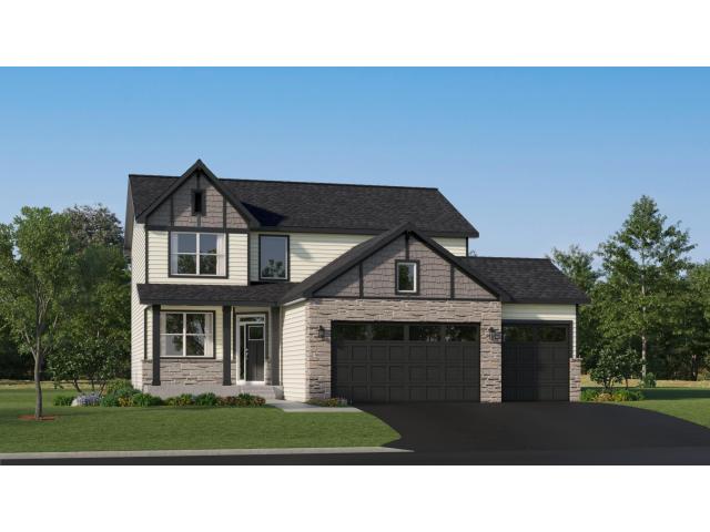 9511 Lydia Lane Elko New Market MN 55020 - MLS# 7082942