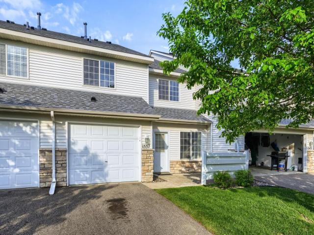 1537 Serenity Lane Waconia MN 55387