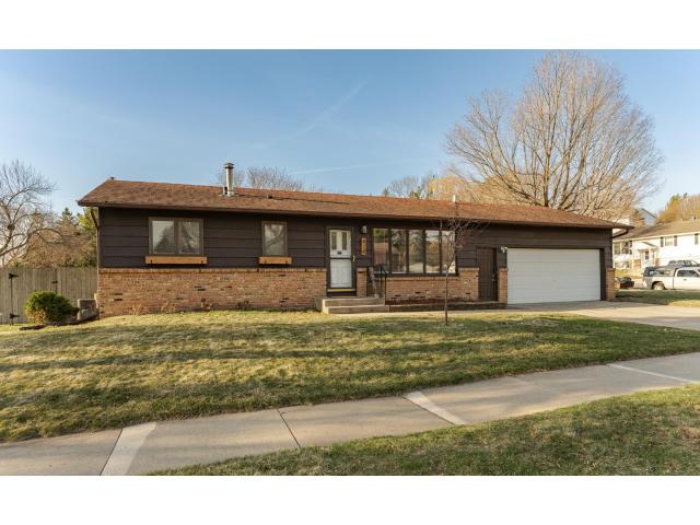 424 31st Street NW Rochester MN 55901 - MLS# 7082967