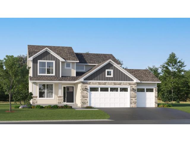 9491 Lydia Lane Elko New Market MN 55020 - MLS# 7082971