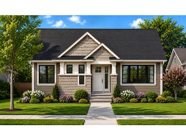 5120 Hankerson Avenue Minneapolis MN 55436 - MLS# 7082982