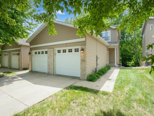 3156 River Falls Court NW Rochester MN 55901 - MLS# 7083015